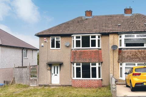 undefined, 19. Hillside Drive, Mastin Moor, Chesterfield, Derbyshire S43 3AE