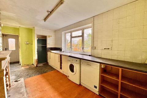 undefined, 19. Hillside Drive, Mastin Moor, Chesterfield, Derbyshire S43 3AE