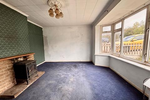 undefined, 19. Hillside Drive, Mastin Moor, Chesterfield, Derbyshire S43 3AE
