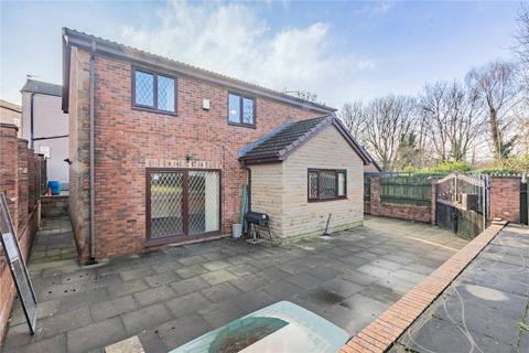 undefined, Calf Hey South, Greater Manchester OL11