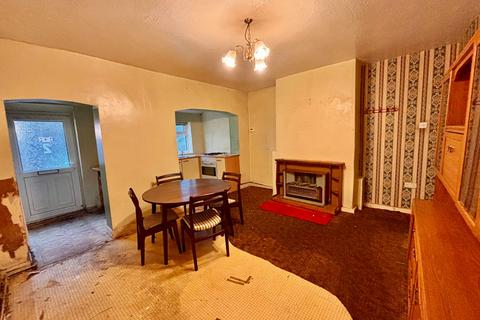 2 bedroom terraced house for sale, 2. Dobholes, Church Lane, Horsley Woodhouse, Ilkeston, Derbyshire DE7 6BB