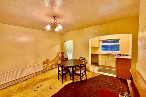 2 bedroom terraced house for sale, 2. Dobholes, Church Lane, Horsley Woodhouse, Ilkeston, Derbyshire DE7 6BB