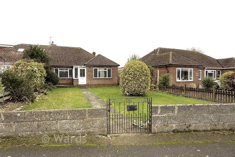 3 bedroom semi-detached bungalow for sale, Upper Avenue, Meopham, Kent