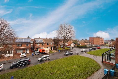 undefined, 39. Brindley Court, Wilkins Drive, Allenton, Derby, Derbyshire DE24 8YR