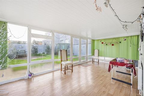 4 bedroom detached house for sale, Downland Avenue, Peacehaven