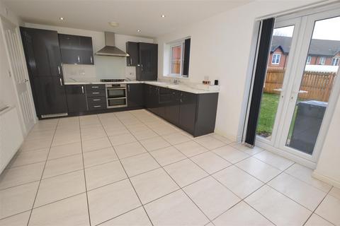 4 bedroom detached house for sale, Woodland Avenue, Colburn, Catterick Garrison