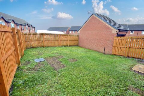 4 bedroom detached house for sale, Woodland Avenue, Colburn, Catterick Garrison
