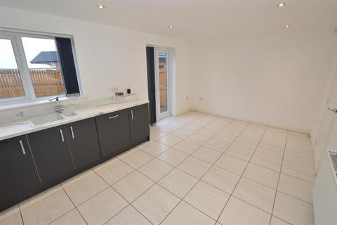 4 bedroom detached house for sale, Woodland Avenue, Colburn, Catterick Garrison