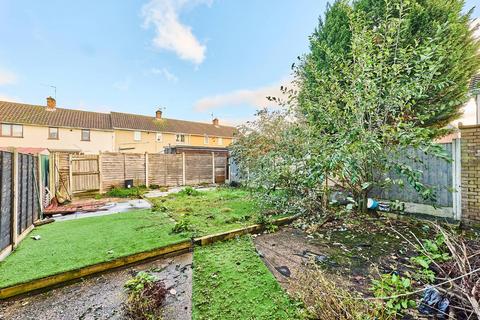 3 bedroom terraced house for sale, Wolverhampton WV10