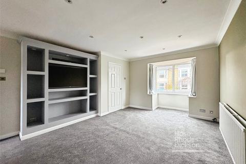 3 bedroom end of terrace house for sale, Winton Street, Ryde, Isle of Wight