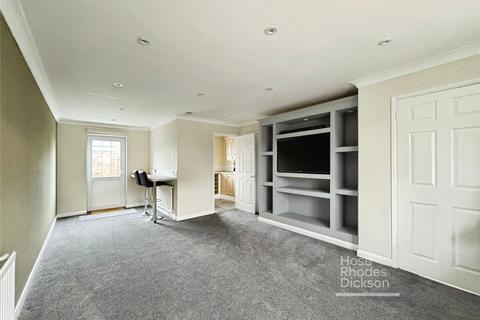 3 bedroom end of terrace house for sale, Winton Street, Ryde, Isle of Wight
