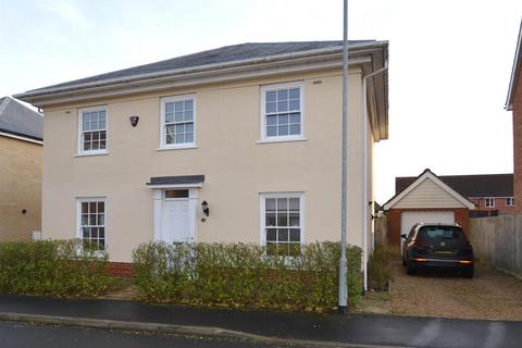 undefined, Avocet Rise, Sprowston, Norwich