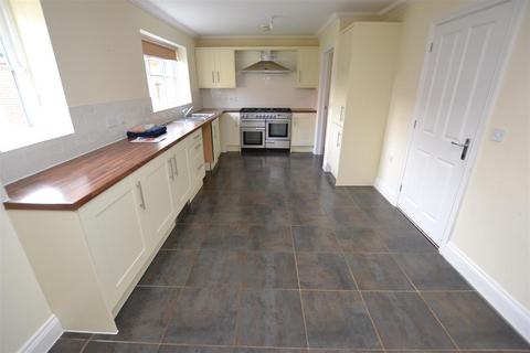 undefined, Avocet Rise, Sprowston, Norwich