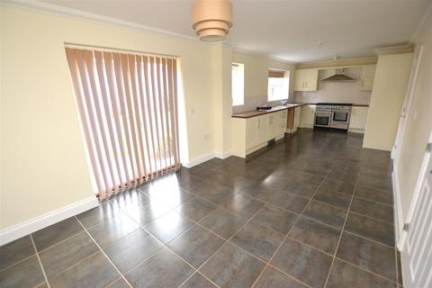 undefined, Avocet Rise, Sprowston, Norwich