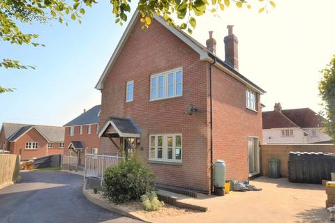 undefined, Ivy Close, Newport Road, Niton, PO38