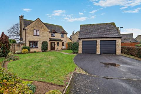undefined, Lodersfield, Lechlade, Gloucestershire, GL7