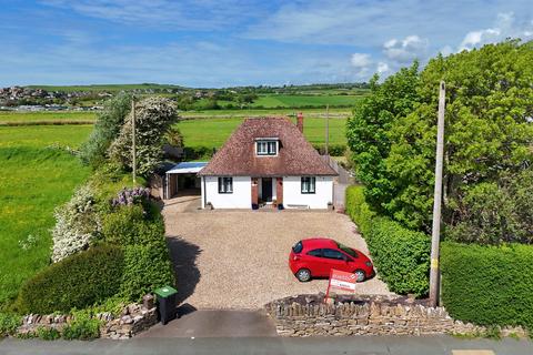 4 bedroom detached bungalow for sale, West Bay