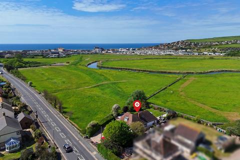 4 bedroom detached bungalow for sale, West Bay
