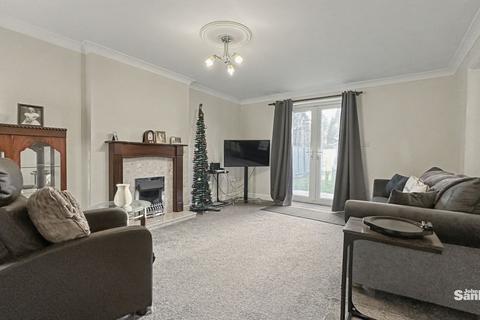 4 bedroom detached house for sale, Southwell Road West, Mansfield, NG18