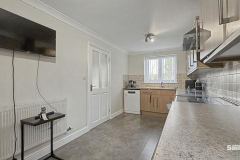 4 bedroom detached house for sale, Southwell Road West, Mansfield, NG18
