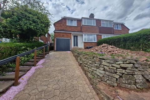 3 bedroom semi-detached house for sale, Standhills Road, Kingswinford DY6