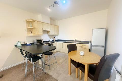 undefined, Cunningham Court, Sedgefield, Stockton-On-Tees