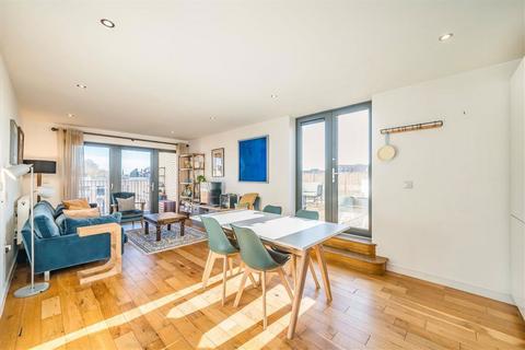 undefined, Bramah Road, London SW9