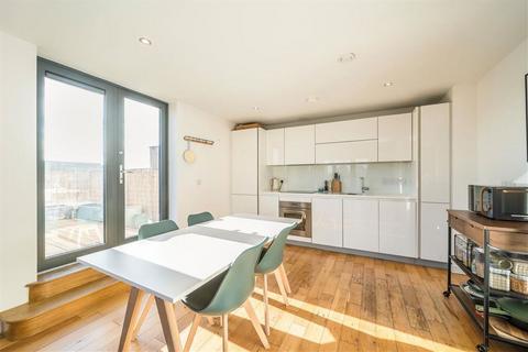 undefined, Bramah Road, London SW9