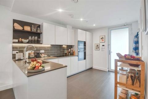1 bedroom flat for sale, New Tannery Way, London SE1