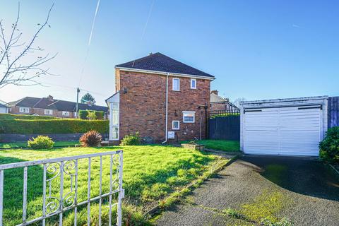 2 bedroom semi-detached house for sale, Hardwick Road, Solihull