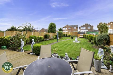 undefined, Clifton Drive, Sprotbrough, Doncaster