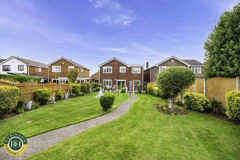 undefined, Clifton Drive, Sprotbrough, Doncaster