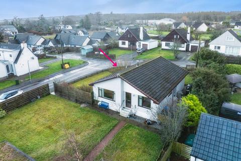 4 bedroom detached bungalow for sale, Schoolcroft, Dingwall IV7