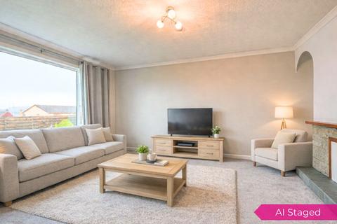 4 bedroom detached bungalow for sale, Schoolcroft, Dingwall IV7