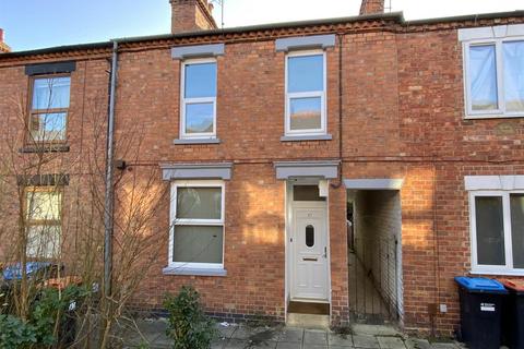 undefined, St. Mary Street, New Bradwell, Milton Keynes, MK13 0BD