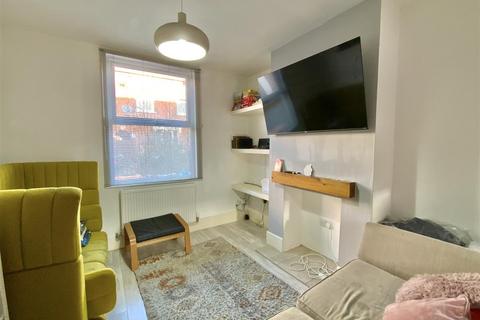 undefined, St. Mary Street, New Bradwell, Milton Keynes, MK13 0BD