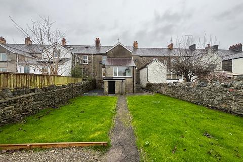 5 bedroom terraced house for sale, Bryn Road, Lampeter, SA48
