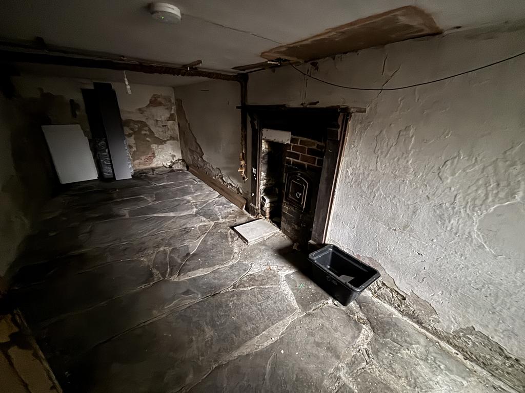 Cellar room 1