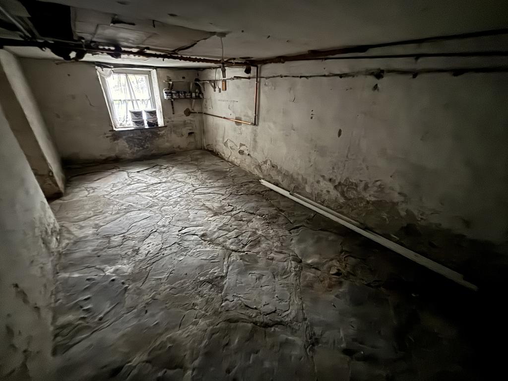 Cellar room 2