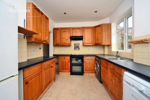 undefined, Fromondes Road, Cheam, Sutton, SM3