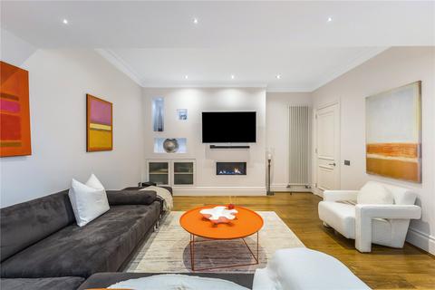 2 bedroom apartment for sale, Stanhope Gardens, London