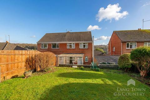 3 bedroom semi-detached house for sale, Green Park Road, Plymouth PL9