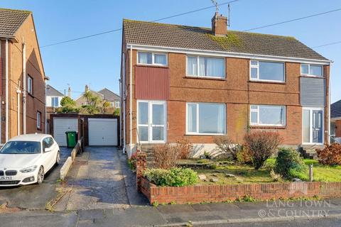 3 bedroom semi-detached house for sale, Green Park Road, Plymouth PL9