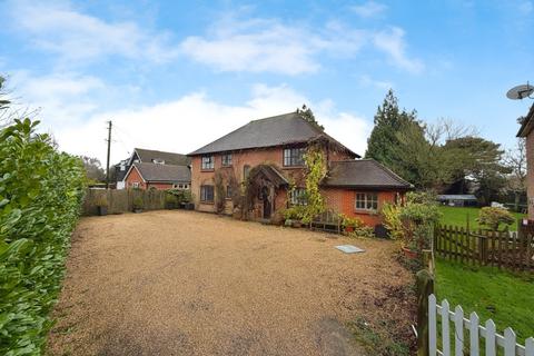 4 bedroom detached house for sale, Minnis Lane, Stelling Minnis, Canterbury