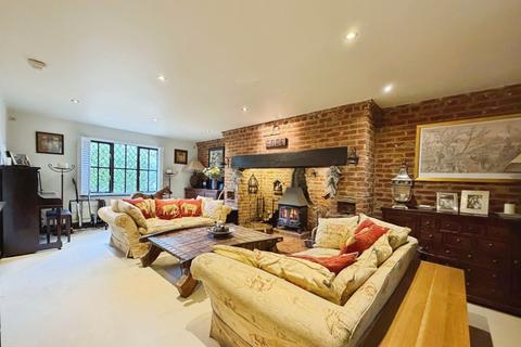 4 bedroom detached house for sale, Minnis Lane, Stelling Minnis, Canterbury