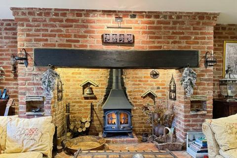4 bedroom detached house for sale, Minnis Lane, Stelling Minnis, Canterbury