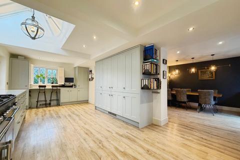 4 bedroom detached house for sale, Minnis Lane, Stelling Minnis, Canterbury