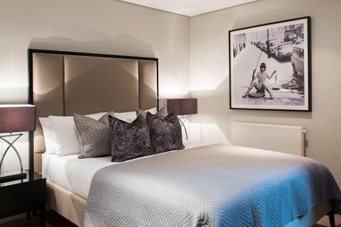 1 bedroom flat to rent, 4b Merchant Square East, Paddington, London, W2.
