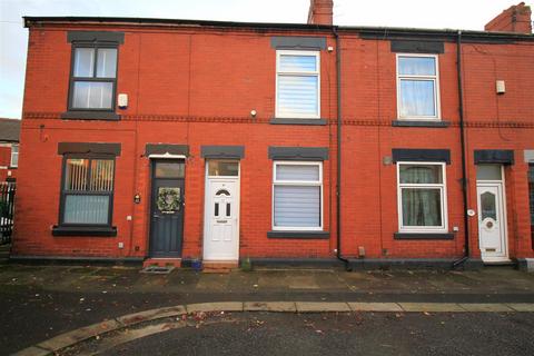 2 bedroom terraced house for sale, Pearl Street, Manchester M34