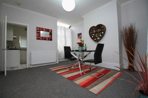 2 bedroom terraced house for sale, Pearl Street, Manchester M34